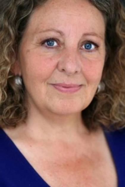 Jytte Kvinesdal - Actor Profile Photo