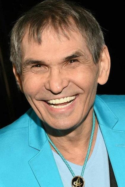 Bari Alibasov - Actor Profile Photo