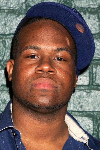Jermaine Williams - Actor Profile Photo