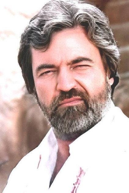 Tony Carreon - Actor Profile Photo