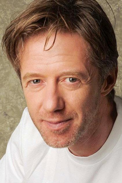 Jiří Langmajer - Actor Profile Photo