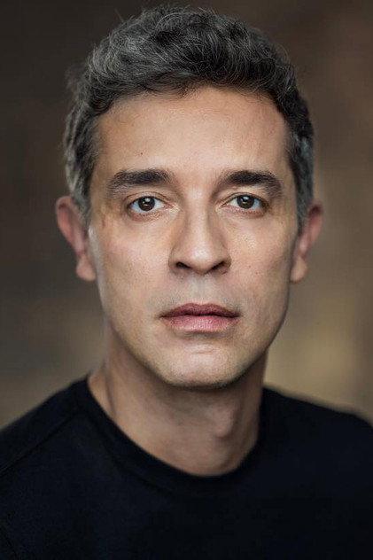 Paulo Azevedo - Actor Profile Photo