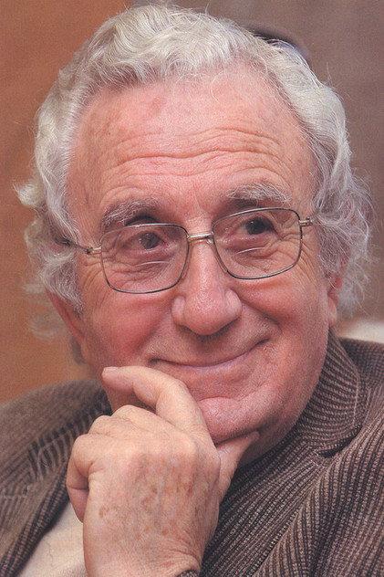 Angel Vagenshtain - Actor Profile Photo