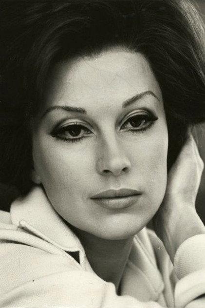 Anita Sanders - Actor Profile Photo