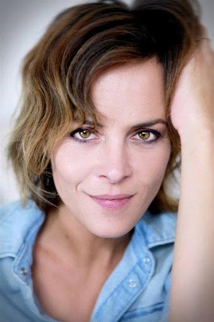 Armelle Deutsch - Actor Profile Photo
