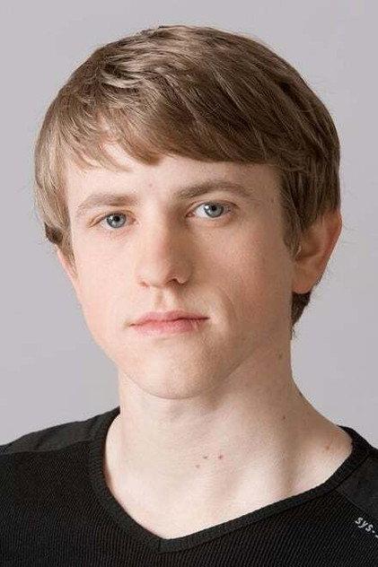 Robert Hartley - Actor Profile Photo