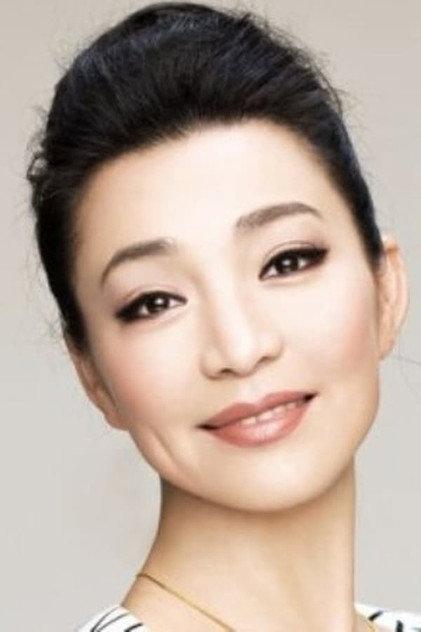 Dai Chunrong - Actor Profile Photo