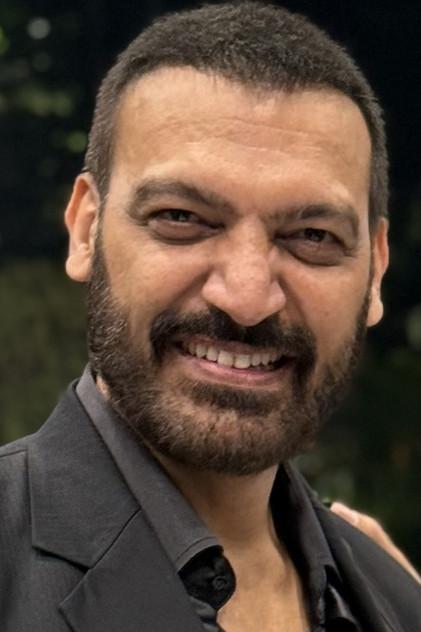 Manish Wadhwa - Actor Profile Photo