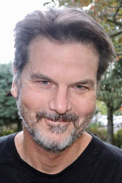 Matt Mulhern - Actor Profile Photo