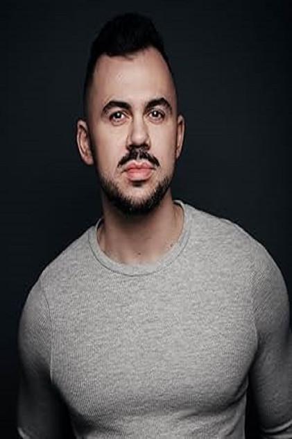 Florian Potra - Actor Profile Photo