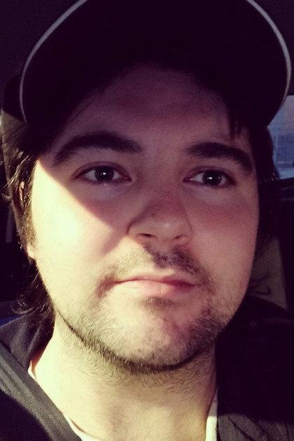 Dean Houlihan - Actor Profile Photo