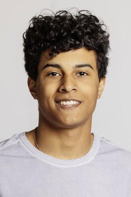 Kobi George - Actor Profile Photo
