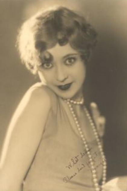 Marjorie Bonner - Actor Profile Photo