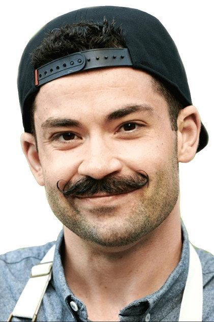 Joe Sasto - Actor Profile Photo