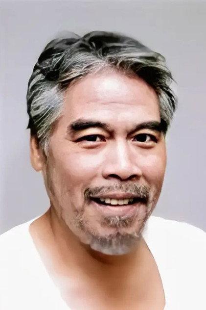Kibaji Tankobo - Actor Profile Photo