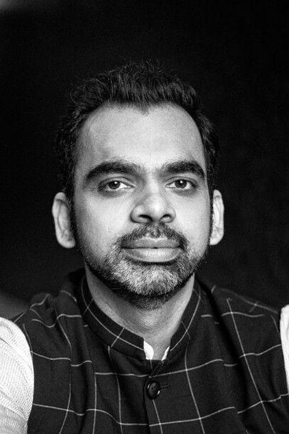 Rahul Deshpande - Actor Profile Photo