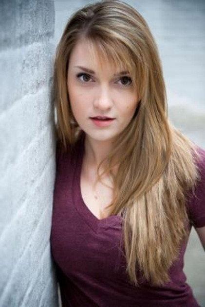 Georgina Minter-Brown - Actor Profile Photo