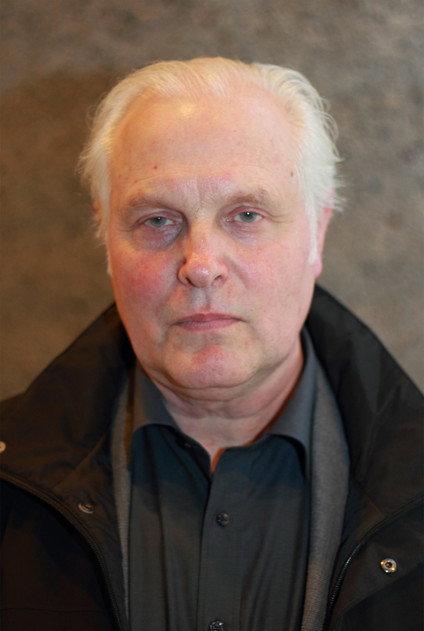 Johannes Schmölling - Actor Profile Photo