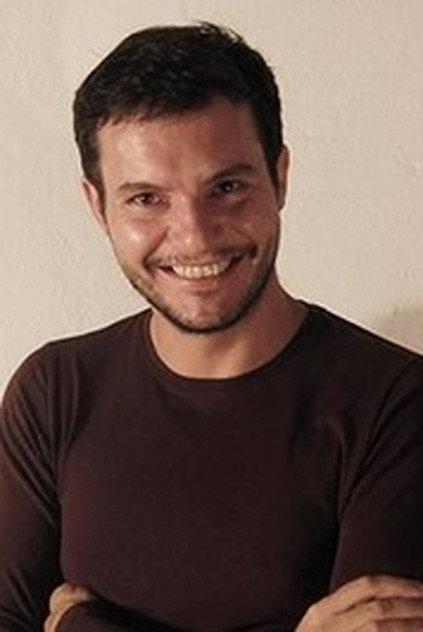 Cedric Sester - Actor Profile Photo