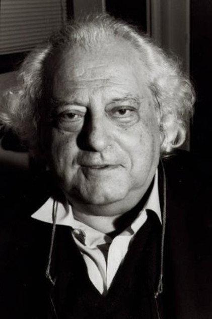 Jean Douchet - Actor Profile Photo