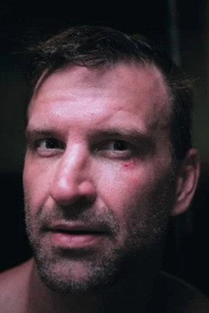 Joseph Fitzmorris - Actor Profile Photo
