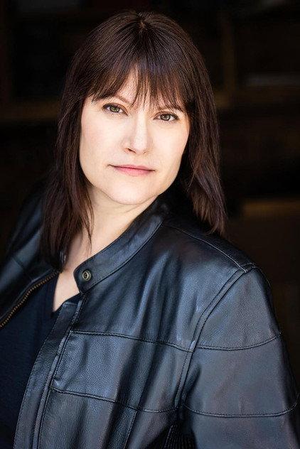 Veronica Ternopolski - Actor Profile Photo