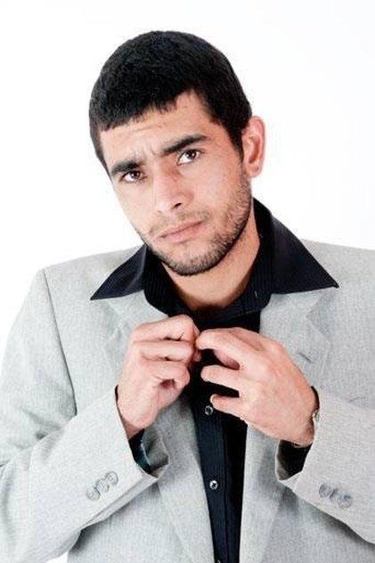 Kikito Junqueira - Actor Profile Photo