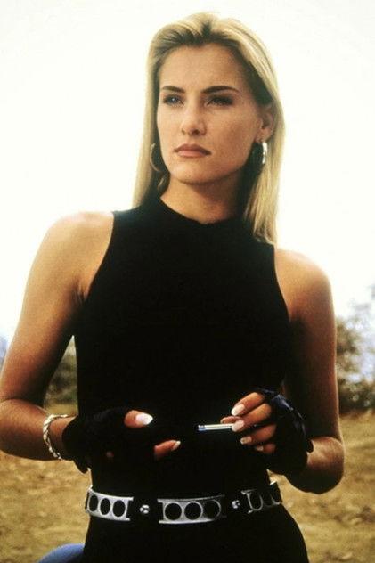 Jennifer Campbell - Actor Profile Photo