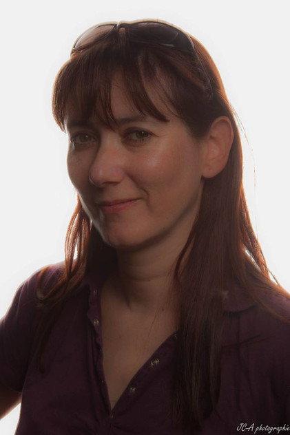 Elissa Houles - Actor Profile Photo
