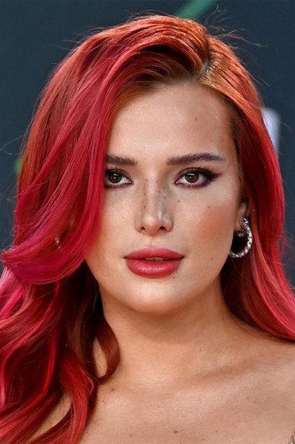 Bella Thorne - Actor Profile Photo