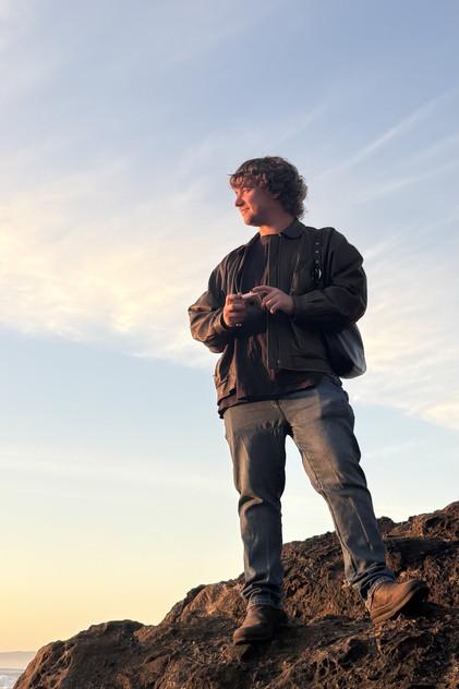 Riley Vitale - Actor Profile Photo