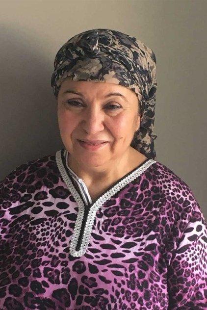 Saïda Bekkouche - Actor Profile Photo