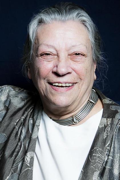 Thérèse Clerc - Actor Profile Photo