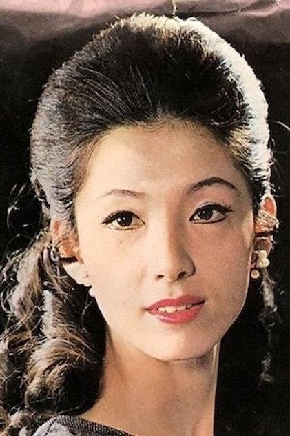 Maki Nanjō - Actor Profile Photo
