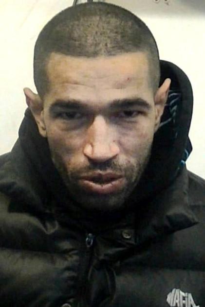 Hakim Sid - Actor Profile Photo