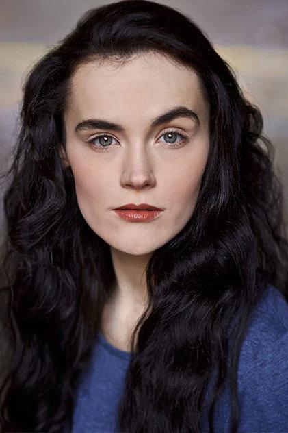 Kerry Browne - Actor Profile Photo