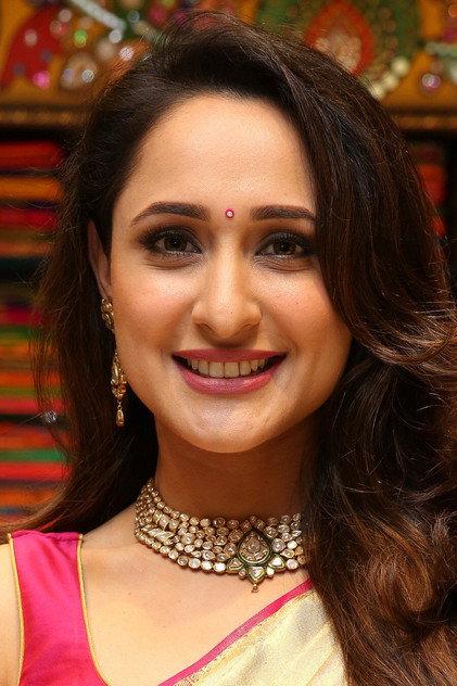 Pragya Jaiswal - Actor Profile Photo