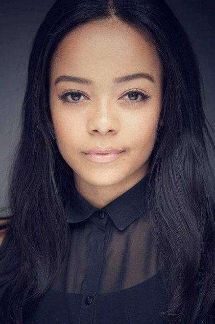Shahnequa Duprey - Actor Profile Photo