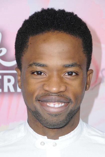 Dewshane Williams - Actor Profile Photo