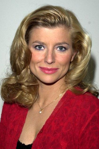 Susan Stahnke - Actor Profile Photo