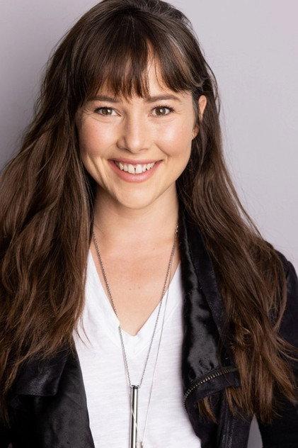 Jahnavi Alyssa - Actor Profile Photo