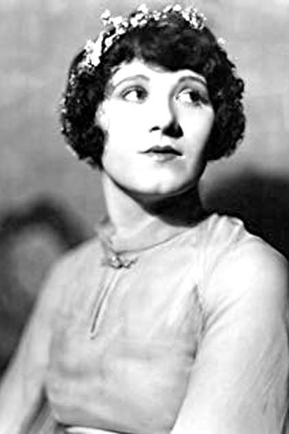 Estelle Clark - Actor Profile Photo