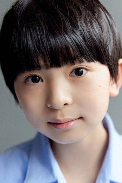 Ham Sang-hyeok - Actor Profile Photo