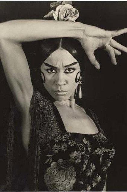 Manuela Vargas - Actor Profile Photo