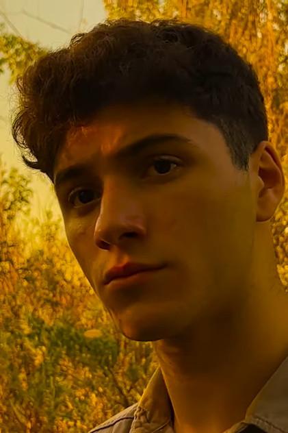 Salvador Villafañe - Actor Profile Photo