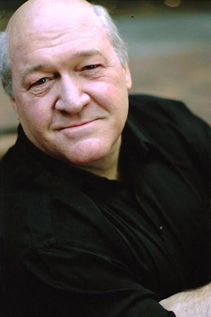 Hardy Rawls - Actor Profile Photo