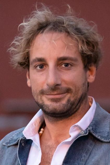 Vincenzo Tosetto - Actor Profile Photo