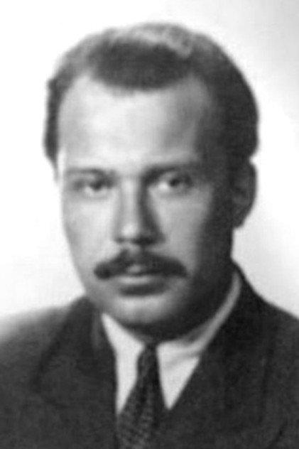 Yanko Yankov - Actor Profile Photo