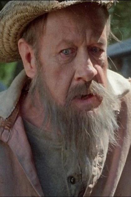 David Wiley - Actor Profile Photo