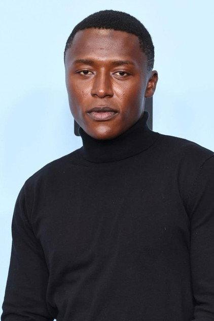 Donné Ngabo - Actor Profile Photo